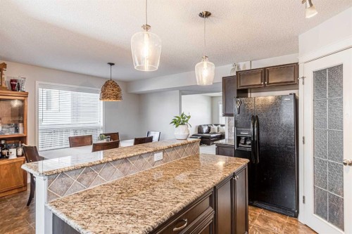 100 Silverado Plains View Sw, Calgary, AB - Indoor