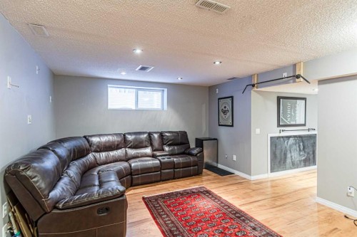 100 Silverado Plains View Sw, Calgary, AB - Indoor