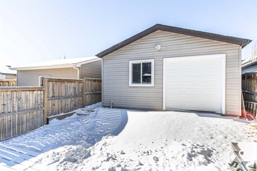 100 Silverado Plains View Sw, Calgary, AB - Outdoor With Exterior