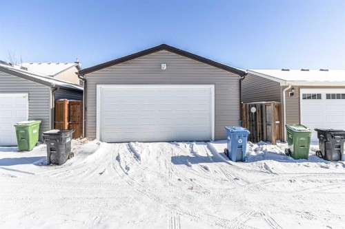 100 Silverado Plains View Sw, Calgary, AB - Outdoor With Exterior
