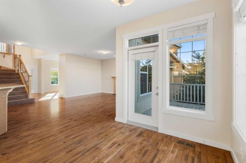 139 Coopers Hill Sw, Airdrie, AB - Indoor Photo Showing Other Room