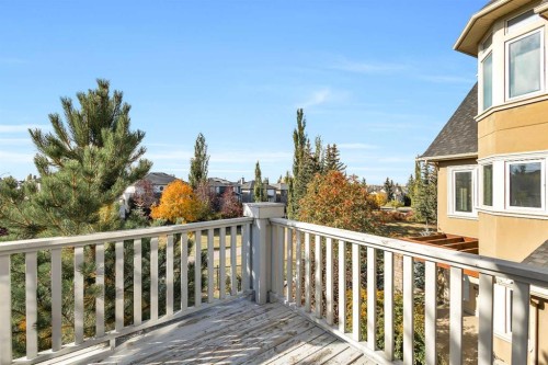 139 Coopers Hill Sw, Airdrie, AB - Outdoor With Exterior