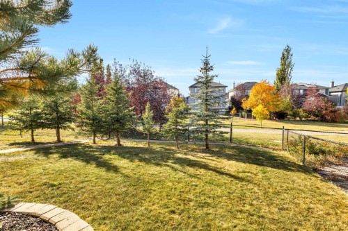 139 Coopers Hill Sw, Airdrie, AB - Outdoor With View