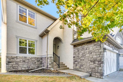 139 Coopers Hill Sw, Airdrie, AB - Outdoor