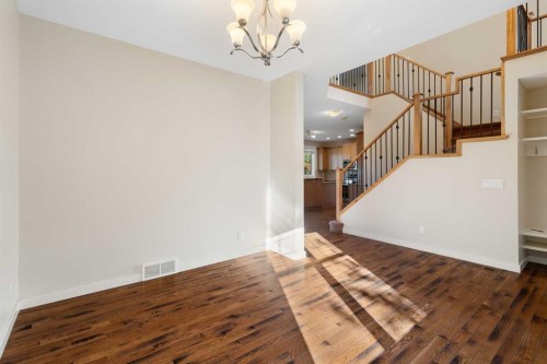139 Coopers Hill Sw, Airdrie, AB - Indoor Photo Showing Other Room