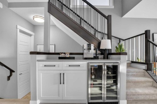 4909 21 Avenue Nw, Calgary, AB - Indoor Photo Showing Other Room