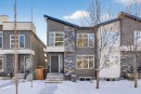 4909 21 Avenue Nw, Calgary, AB  - Outdoor With Facade 