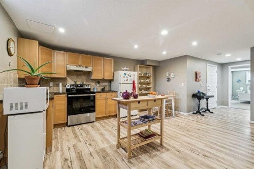 144 Waldron Avenue, Okotoks, AB - Indoor