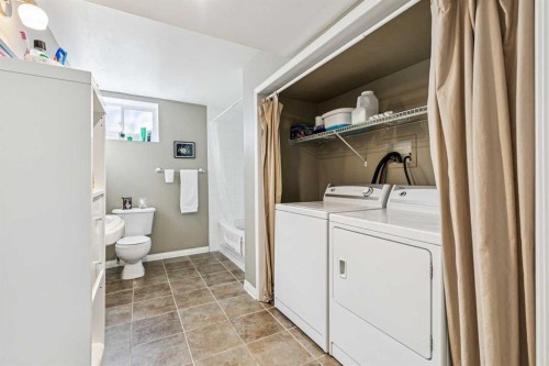 144 Waldron Avenue, Okotoks, AB - Indoor