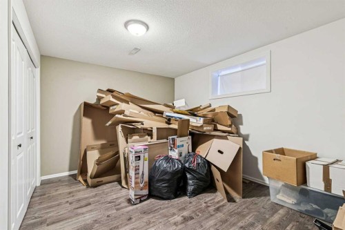 144 Waldron Avenue, Okotoks, AB - Indoor