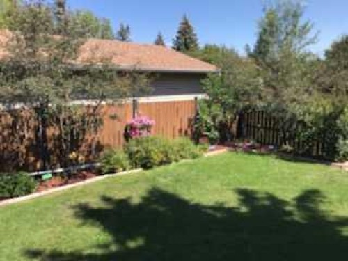 144 Waldron Avenue, Okotoks, AB - Outdoor