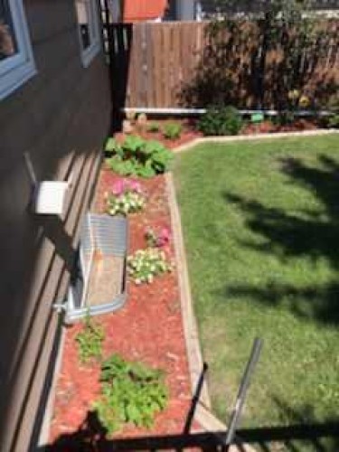 144 Waldron Avenue, Okotoks, AB - Outdoor