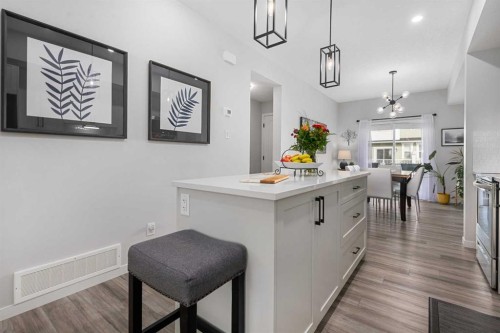 325 Copperstone Manor Se, Calgary, AB - Indoor