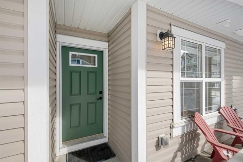 325 Copperstone Manor Se, Calgary, AB - Outdoor With Exterior