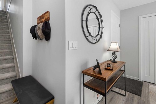 325 Copperstone Manor Se, Calgary, AB - Indoor Photo Showing Other Room