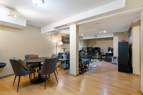 332 Harvest Hills Drive Ne, Calgary, AB - Indoor