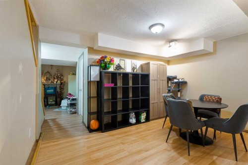 332 Harvest Hills Drive Ne, Calgary, AB - Indoor