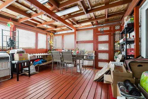 332 Harvest Hills Drive Ne, Calgary, AB - Indoor Photo Showing Other Room