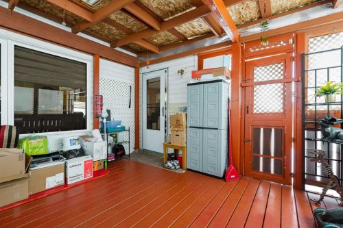 332 Harvest Hills Drive Ne, Calgary, AB - Indoor Photo Showing Other Room