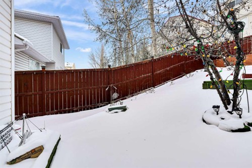 332 Harvest Hills Drive Ne, Calgary, AB - Outdoor