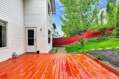 332 Harvest Hills Drive Ne, Calgary, AB 