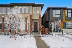 2432 32 Street SW Calgary, AB T3E 2R7