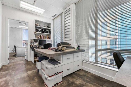 607-888 4 Avenue Sw, Calgary, AB 