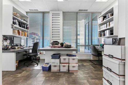 607-888 4 Avenue Sw, Calgary, AB 