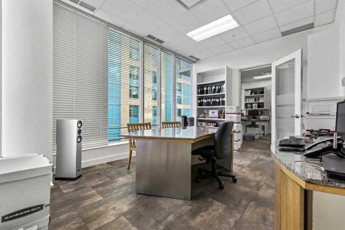 607-888 4 Avenue Sw, Calgary, AB 