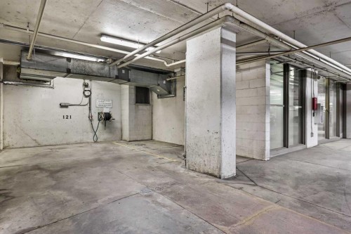 607-888 4 Avenue Sw, Calgary, AB 