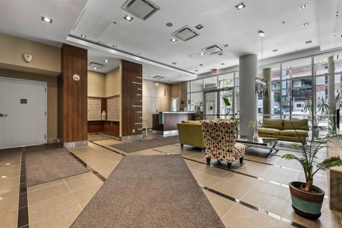 607-888 4 Avenue Sw, Calgary, AB 
