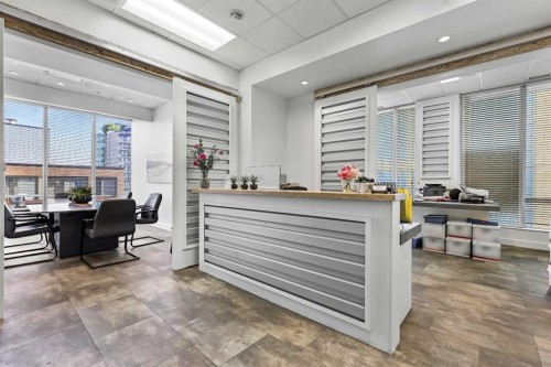 607-888 4 Avenue Sw, Calgary, AB 