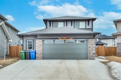 265 Sandpiper Crescent  Chestermere, AB T1X 0Y4
