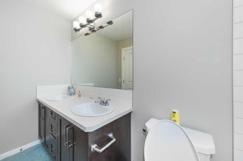 265 Sandpiper Crescent, Chestermere, AB 