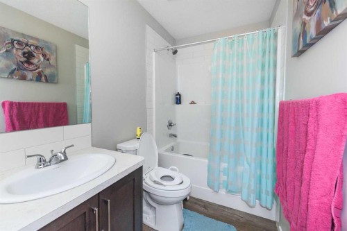 265 Sandpiper Crescent, Chestermere, AB 