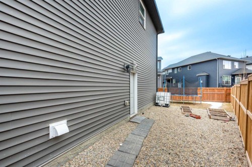 265 Sandpiper Crescent, Chestermere, AB 