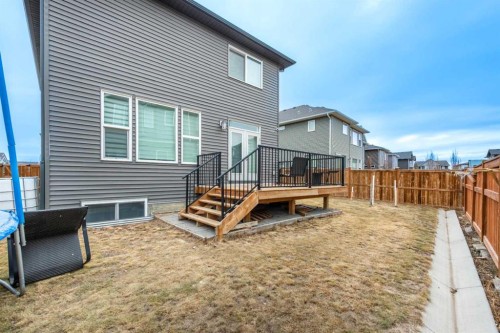265 Sandpiper Crescent, Chestermere, AB 