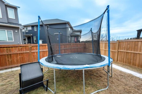 265 Sandpiper Crescent, Chestermere, AB 