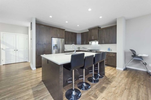 265 Sandpiper Crescent, Chestermere, AB 