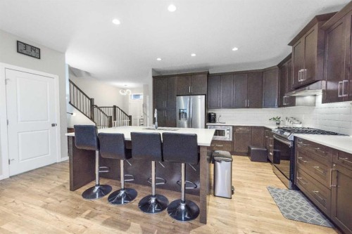 265 Sandpiper Crescent, Chestermere, AB 