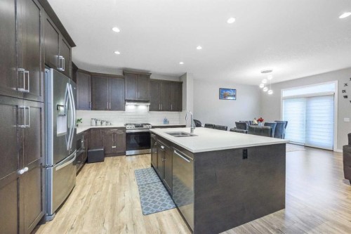 265 Sandpiper Crescent, Chestermere, AB 