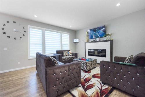 265 Sandpiper Crescent, Chestermere, AB 