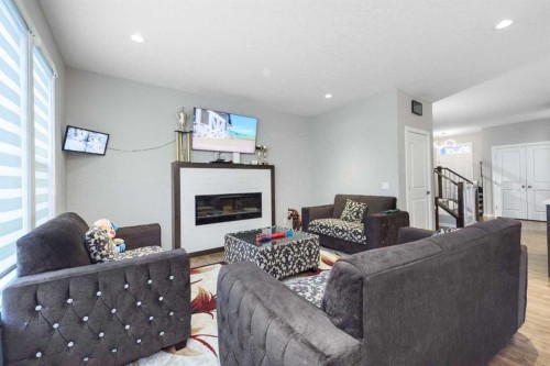 265 Sandpiper Crescent, Chestermere, AB 