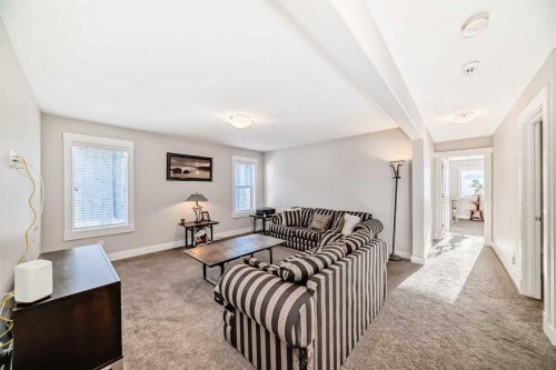 477 Legacy Boulevard Se, Calgary, AB - Indoor