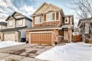 477 Legacy Boulevard Se, Calgary, AB  - Outdoor With Facade 