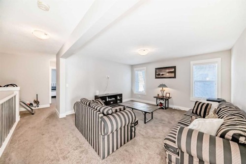 477 Legacy Boulevard Se, Calgary, AB - Indoor