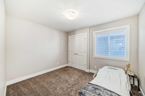 477 Legacy Boulevard Se, Calgary, AB - Indoor