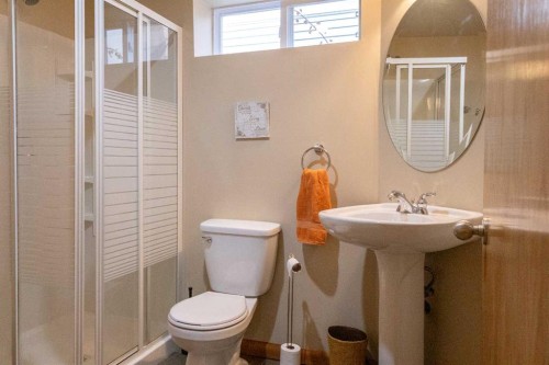 80 Westover Drive Sw, Calgary, AB - Indoor Photo Showing Bathroom