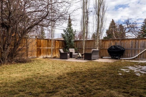 80 Westover Drive Sw, Calgary, AB - Outdoor