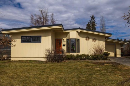 80 Westover Drive Sw, Calgary, AB - Outdoor